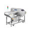 Machine de détection de métaux de haute performance pour les aliments industriels avec réjecteur pour les collations et le lait
