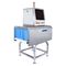 Précision de détecteur de métaux de nourriture d'inspection du paquet X Ray de papier d'aluminium haute