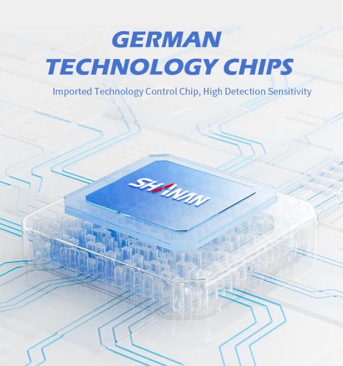 Transporteur professionnel en acier inoxydable Crêpeuses de fromage Produits de la mer Produits laitiers Biscuits de viande Produits alimentaires Détecteur de métaux Certifié CE 10