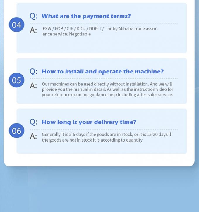 Détecteur de métaux de haute sensibilité Produit alimentaire congelé Produit chimique plastique Produit de jouets 18