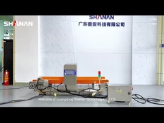 Détecteur de métaux élévateur SA-990