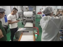 Détecteur de métaux de nourriture avec des arrangements de gestion de bases de données et d'autorisation