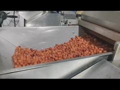 Machine à rayons X pour l'industrie alimentaire avec système de rejet