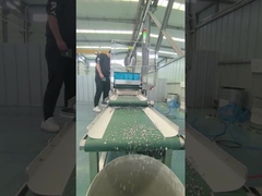 Machine à rayons X alimentaire