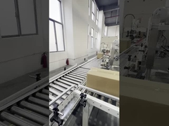 Machine de pesage à grande vitesse personnalisée de différentes tailles