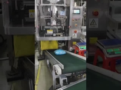 Machines à rayons X alimentaires avec une vitesse d'inspection allant jusqu'à 600 produits par minute