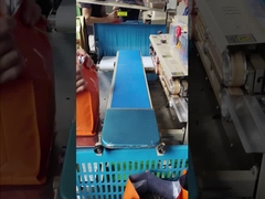 Système de machine d'inspection par rayons X industriels pour aliments SUS304, équipement de test avec rejet