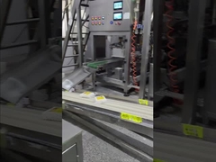 Détecteur de métaux pour convoyeur pour l'inspection des produits en vrac, des produits chimiques et des produits industriels