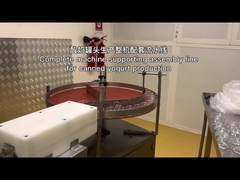 appareil à rayons X et détecteur de métaux