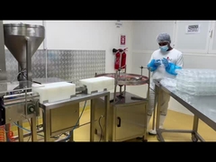 Révolutionnez le processus d'inspection des produits grâce à notre système d'inspection par rayons X de pointe