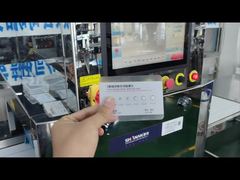 Contrôle de la qualité Rejet automatique des marchandises en conserve Produits en conserve Produits de la ligne alimentaire Machines à rayons X