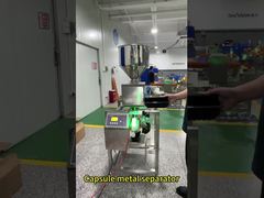 Détecteur de métaux industriel personnalisable