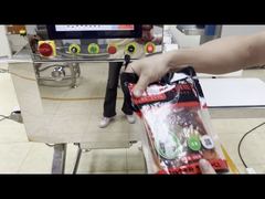 Machine à rayons X alimentaire