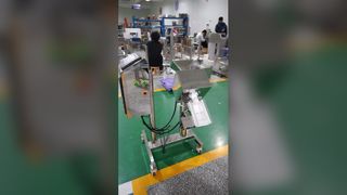 Industrial Metal Separator for Tablet and Capsule Production