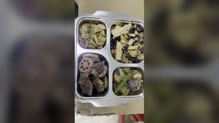 Inspections de machines à rayons X pour aliments