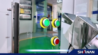 Détecteur de métaux Pharma Tablet pour la pureté