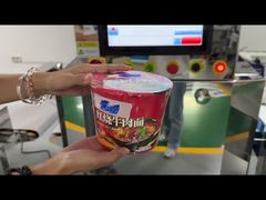 Machine industrielle à rayons X pour aliments pour un contrôle de qualité total