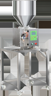 Équipement de détecteur de nourriture de technologie de pointe et petit prix d'équipement de détecteur de métaux