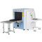CE public d'exposition de scanner de bagages du système X Ray du trafic de colis, OIN 9001, ISO1600