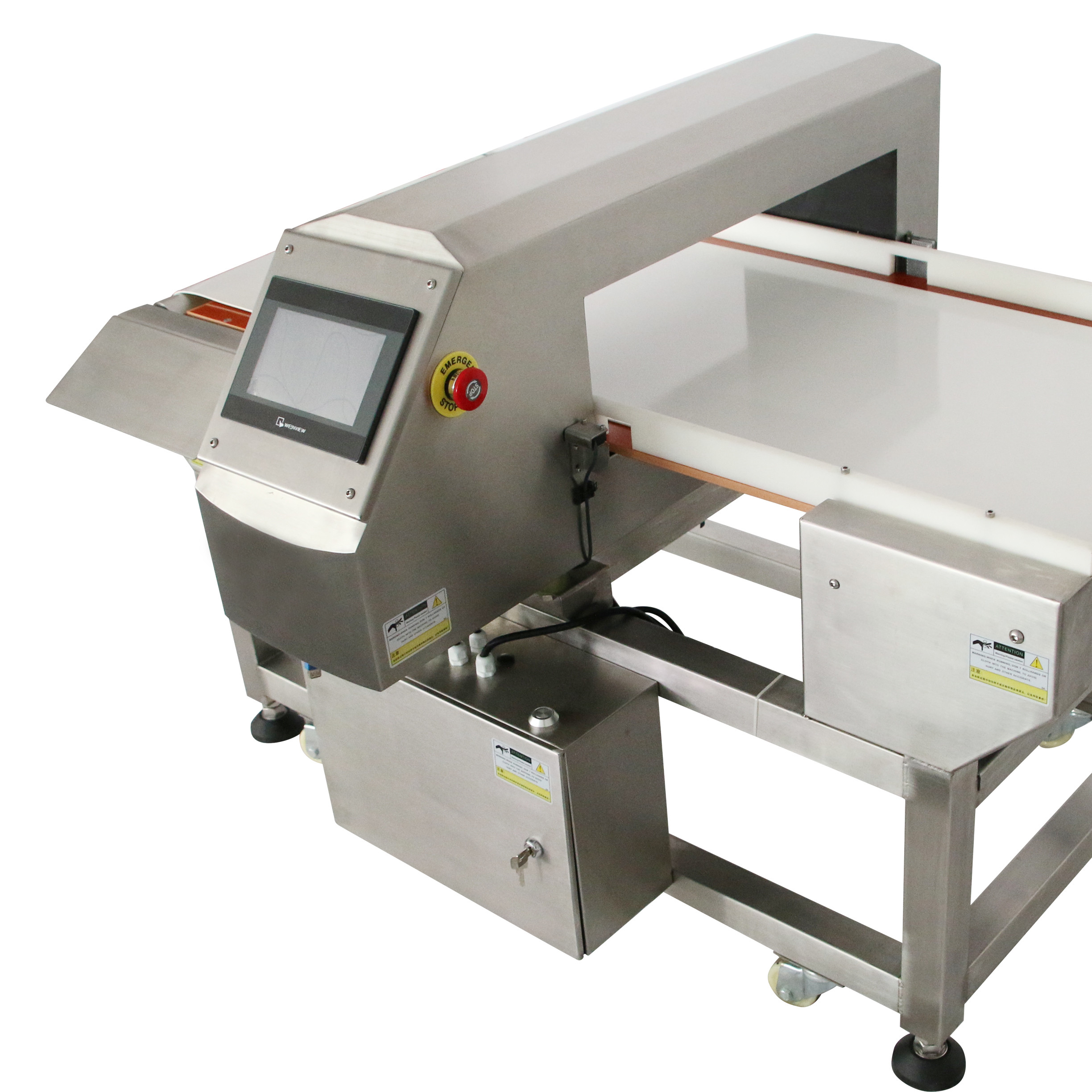 Statistiques financière internationale HACCP d