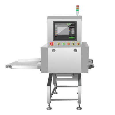 Systèmes d'inspection de SystemsX-Ray d'inspection de rayon X de Safeline pour des produits conditionnés