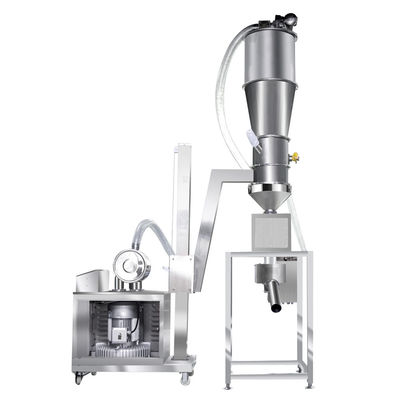 Séparateur de métaux industriel à grande capacité pour la détection de matériaux magnétiques et non magnétiques