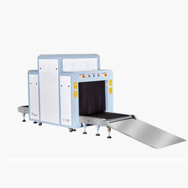 Sécurité publique vérifiant la machine de bagages de X Ray à faible bruit, norme de l'OIN