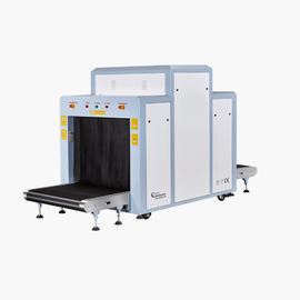 X Ray machines automatiques des bagages X Ray de machine/aéroport d'inspection de l'alarme