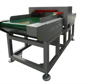 Machine ponctuelle 110W de détecteur de métaux d'aiguille pour Texitle/jouet, sensibilité de 0.8mm