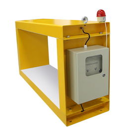Metal Detector Heads , Metal Detector for Cement and Coal Industry , 220v