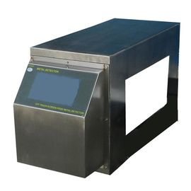 Système automatique industriel résistant de rejet de détecteurs de métaux pour l'industrie alimentaire