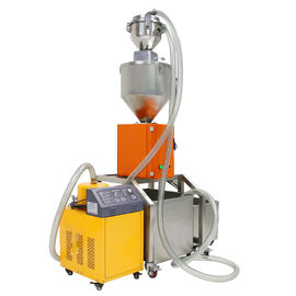 Détecteur de métaux en plastique automatique pour le granule de nourriture/sucrerie, norme de la CE