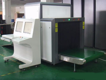 Systèmes de sécurité du scanner X Ray de bagage de la haute performance X Ray pour des prisons