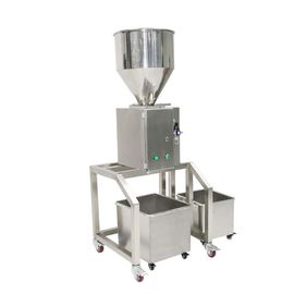 Système libre automatique de rejet d'automne de séparateur de bande de conveyeur de séparateur non ferreux en plastique de machine