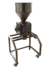 Machines à séparer les métaux verticalement pour l'industrie de la transformation du caoutchouc et des plastiques recyclés