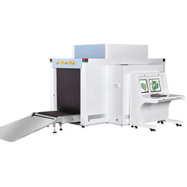 Scanner professionnel de bagage de X Ray 0,22 M/S pour l'inspection de sécurité publique
