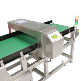 Digital ou type détecteur de métaux de contrôleur analogue de textile de sécurité de nourriture