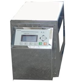 Détection analogique Détecteur de métaux de qualité alimentaire Sensor pour l'industrie du bois textile plastique chimique