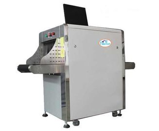 Grand scanner de bagage de X Ray pour des aéroports de criblage de croisière d'inspection de point de contrôle