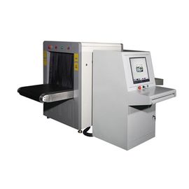 Machine du bagage X Ray d'inspection de sécurité pour la station de métro d'aéroport/hôtel