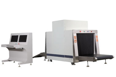Scanner de bagage de la haute précision X Ray pour l'économie d'énergie d'inspection de sécurité