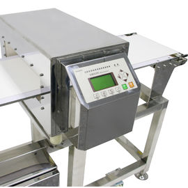 Tête de détecteur de métaux d'acier inoxydable d'analogie de détection pour l'industrie alimentaire
