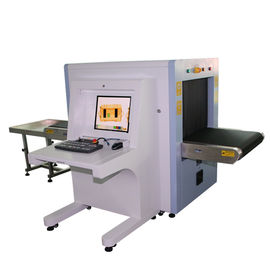 Machine du bagage X Ray d'inspection de sécurité pour la station de métro d'aéroport/hôtel