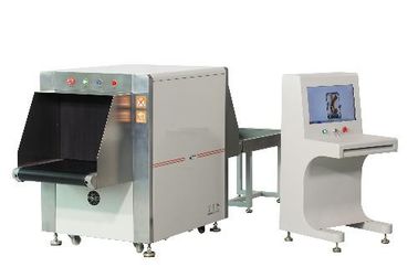 La machine d'inspection de l'alarme X Ray/bagages automatiques X Ray d'aéroport usine la vérification de sécurité