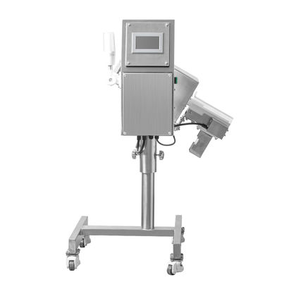 Humidité ≤85RH Extracteur métallique intégrant une distance de séparation ≥20mm Idéal pour les applications industrielles de séparation de métaux