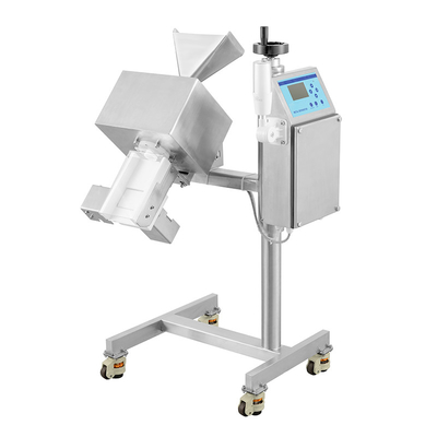 Séparateur de métaux de récupération de métaux