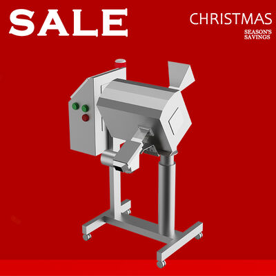 Machine de tri des métaux pour la séparation et le recyclage des métaux dans les applications industrielles