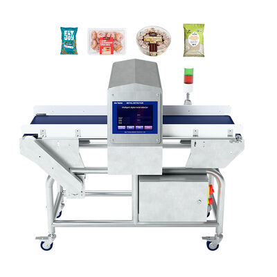 Fabrique de biscuits et de biscuits