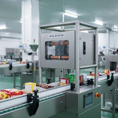 Système d'inspection par rayons X XIS-3500D avec précision de détection de φ0,2 mm 385 mm largeur maximale et fonctionnement de l'écran tactile