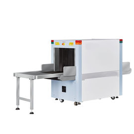 Charge du scanner 150kg de bagages de la station de métro X Ray avec l'affichage à cristaux liquides de la haute définition